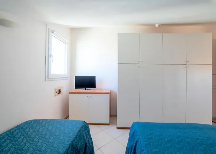 Rex Aparthotel Cattolica