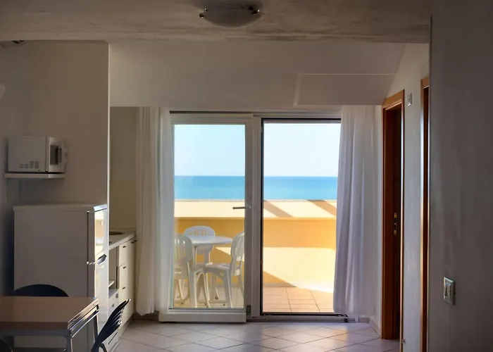 Rex Aparthotel Cattolica