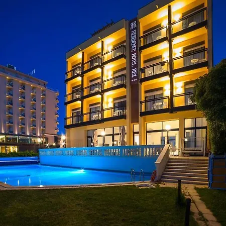 Rex Apartahotel 3*
