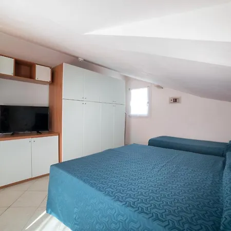 Rex Aparthotel 3*