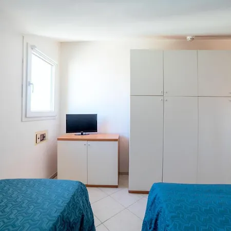 Rex Apartahotel Cattolica