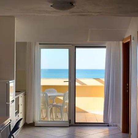 Rex Apartahotel Cattolica