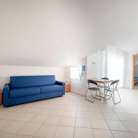 Rex Apartahotel Cattolica
