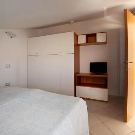 Rex Apartahotel