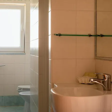 Rex Apartahotel Cattolica