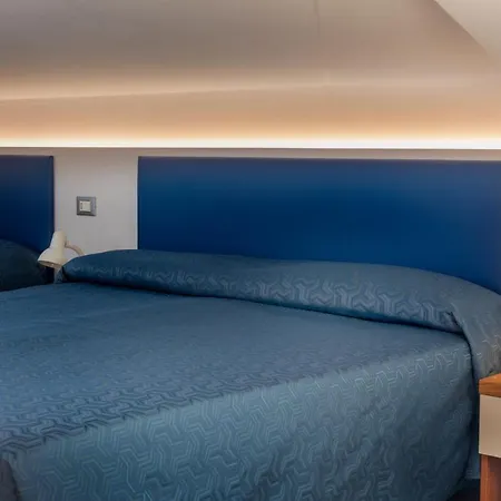 Apartahotel Rex
