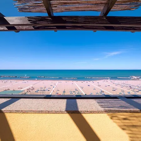 Apartahotel Rex