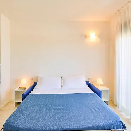 Aparthotel Rex Cattolica