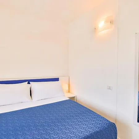 Aparthotel Rex Cattolica