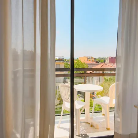 Rex Aparthotel Cattolica