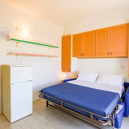 Aparthotel Rex
