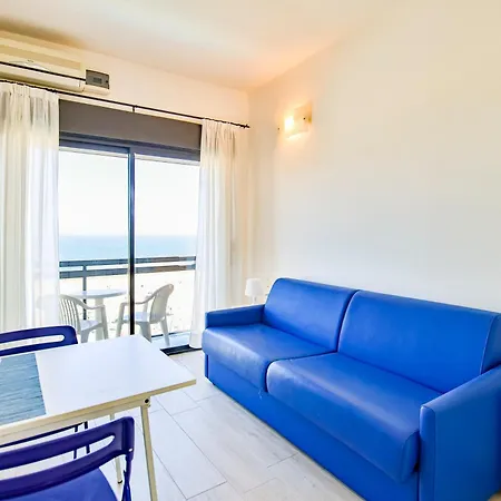 Aparthotel Rex