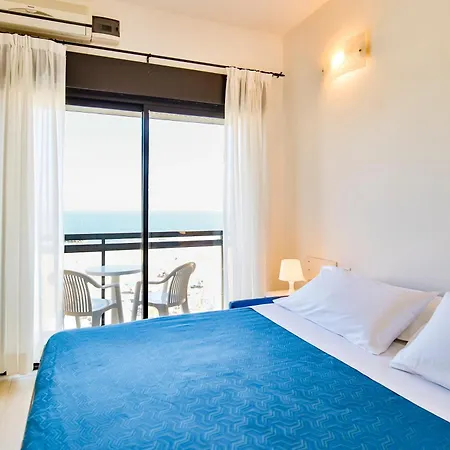 Apartahotel Rex 3*
