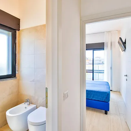 מלון דירות Rex קאטוליקה