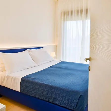 Apartahotel Rex Cattolica