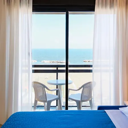 Rex Apartahotel