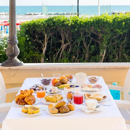 Rex Apartahotel Cattolica