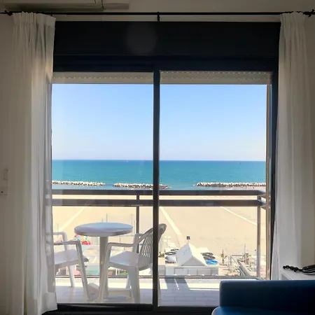Rex Aparthotel 3*