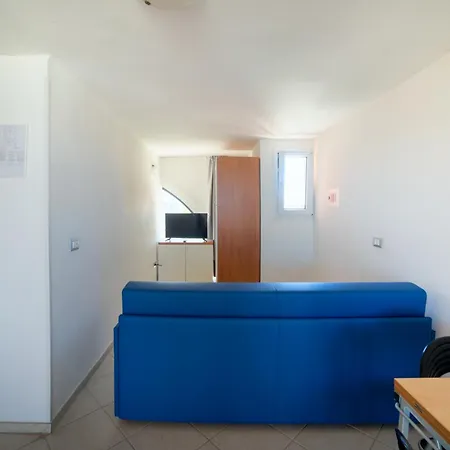 Aparthotel Rex 3*