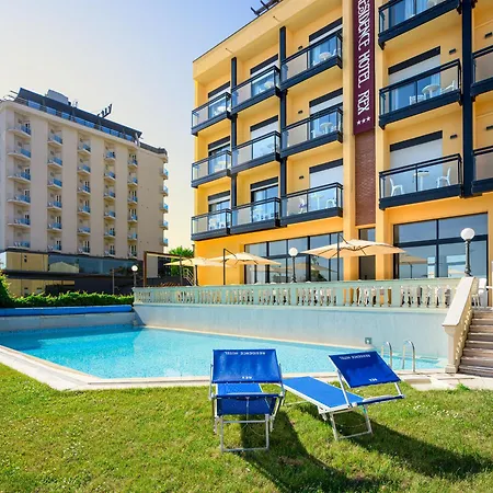 Rex 3* קאטוליקה