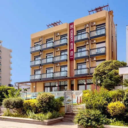 Aparthotel Rex