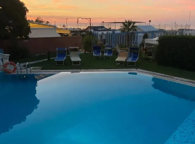 Aparthotel Rex Cattolica