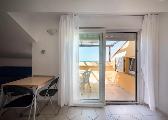 Rex Aparthotel Cattolica