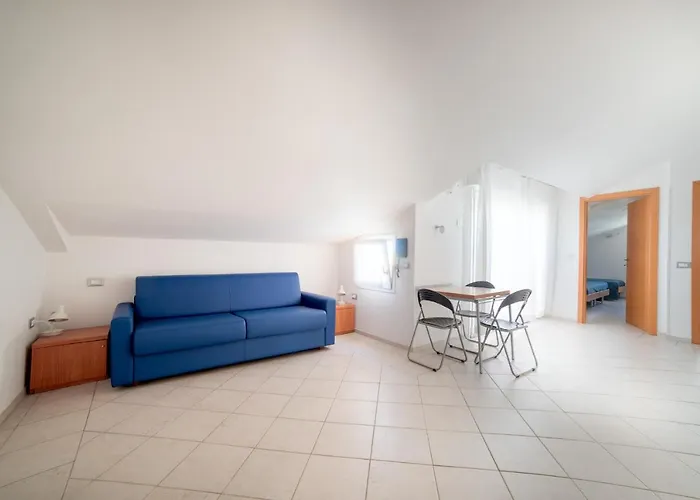 Rex Aparthotel Cattolica