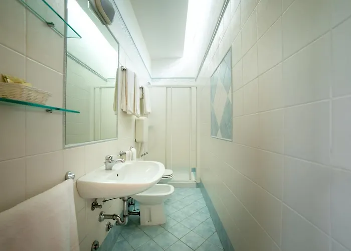 Aparthotel Rex Cattolica