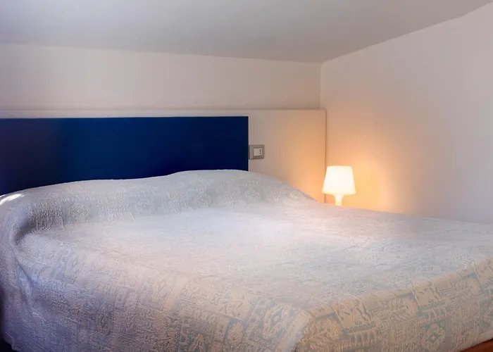 Aparthotel Rex Cattolica