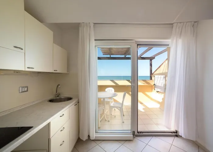 Rex Aparthotel Cattolica