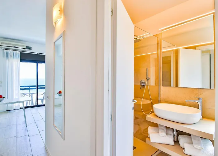 Rex Aparthotel Cattolica