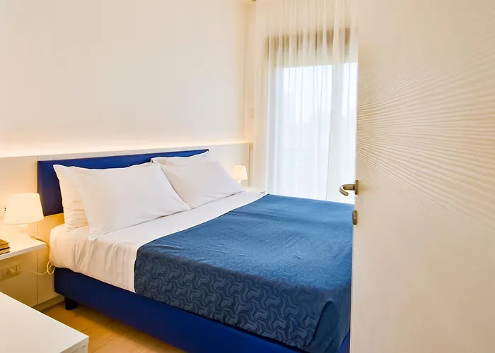 Aparthotel Rex Cattolica