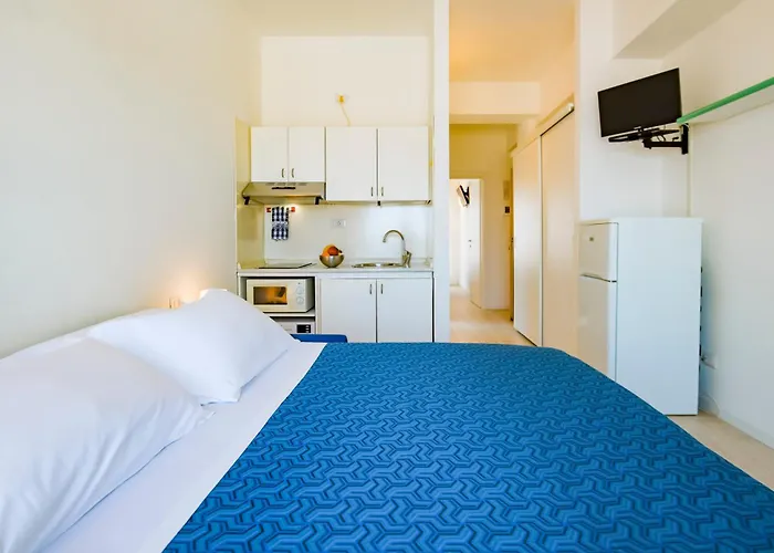 Rex Aparthotel Cattolica