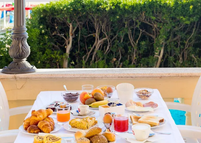 Rex Aparthotel Cattolica