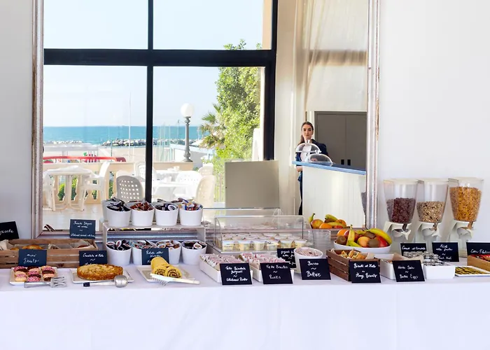 Rex Aparthotel Cattolica